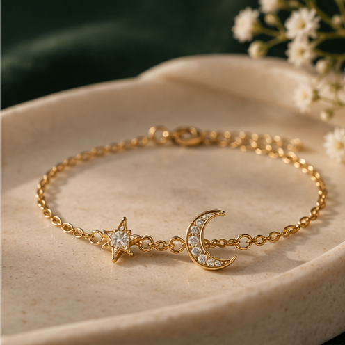 Celestial Bracelet